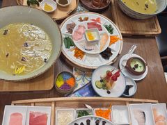 -芸南道·过桥米线(昆明老街旗舰店)