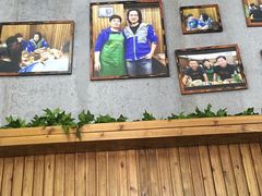-杨爱珍大排档(龙游店)