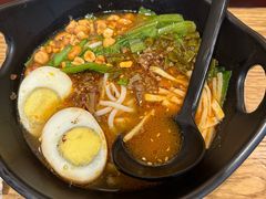-桂在香知桂林米粉(红博中央公园店)