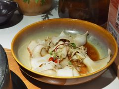 -芸山季·云南野生菌火锅(南翔印象城MEGA店)