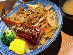 -渔寿司·日本料理(艾尚天地店)