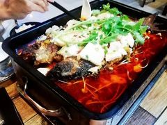 -东门町美食街