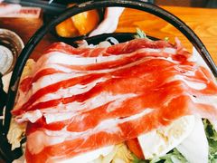 日式牛肉豆腐煮-三月居酒屋(青年大街店)