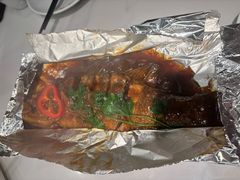 -三玛璐酒楼(汉口路店)