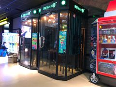 -璇宫国际影城(江汉路店)
