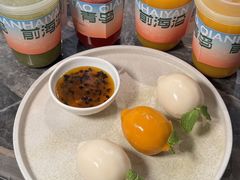 -前海沿·青岛菜(乐客城店)