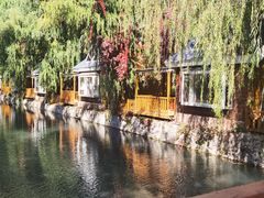-仙居谷风景区