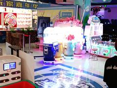 -大玩家(拱墅万达店)