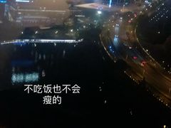 -上海嘉定喜来登酒店
