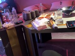 -W20 SHINING Party·K(悦豪和平路店)