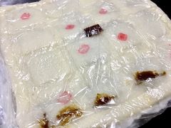 枣泥方糕-一品方糕专卖店