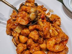 -太守宴·蘭院(天塔店)