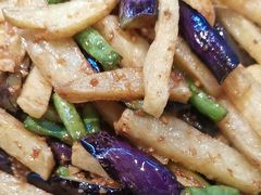 -鑫小城故事·藕汤·家常菜(台北一路总店)