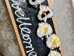 -蓝珊甄选海鲜自助·火锅大排档(近阿那亚店)