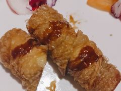 -若蘭慈·无国界素食料理(欢乐海岸店)