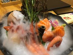 -季玄精致日本料理自助餐(闸北公园店)