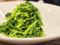 -北京泰富酒店-柏景轩中餐厅