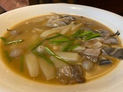 -小厨师·二十年沈家门小海鲜(百井坊巷店)