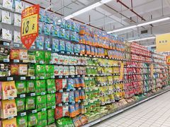 -大润发(王庄店)