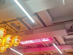 -巴卤社老火锅(财富店)