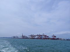 -深圳机场码头