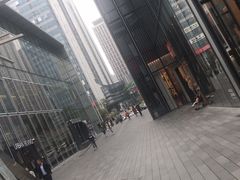 -URBAN REVIVO(深圳华润万象天地店)