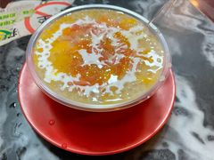 杨枝甘露-玫瑰甜品(文明路店)