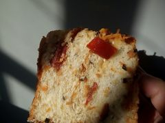 猪肉脯吐司-富贵面包公司(运河店)