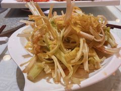 马家芹-顺峰海鲜酒楼(省府店)