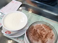 -义顺牛奶公司(庇利金街店)