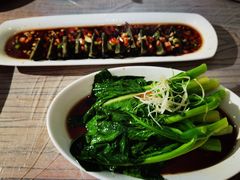 -李记潮汕砂锅粥(营福路店)