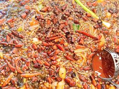 -鸿顺老铁锅美蛙鱼府(解放碑店)