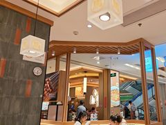 -马记永·兰州牛肉面(3019君尚店)