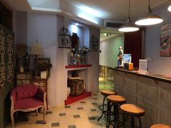 -威廉的太妃糖酒店(杭州西湖青芝坞店)