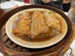 -蔡澜点心·粤菜(月星环球港店)