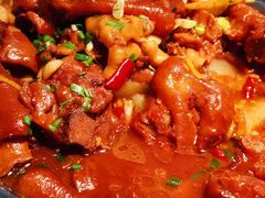 -胖哥俩肉蟹煲(河北勒泰购物中心店)