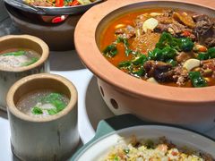 -打酱油·非遗淮扬菜(瘦西湖梅岭店)