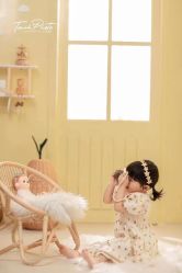 -韩国童感TOUCH PHOTO儿童摄影(朝阳分店)