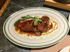 -秋林西餐厅(总店)