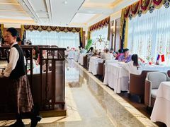 -马克西姆俄罗斯餐厅(通亚街店)