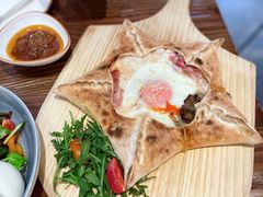 -ALLORA意大利餐厅(丰盛里店)