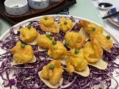 -老西门·常州菜(新区店)