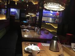 大堂-桂小厨广西菜(青秀万达店)