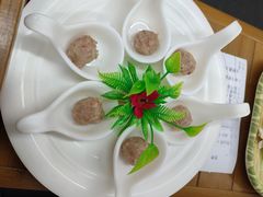 -名善山珍·野生菌汤锅(文殊院店)