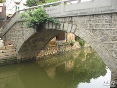 -小洲村