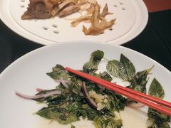 -金狮麟·新豫菜(金码大厦店)