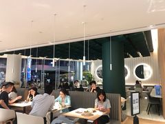 大堂-gaga(深圳福田星河COCO Park店)