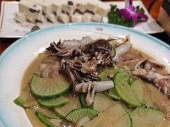 -老苏扬饭店