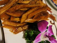 腌萝卜-千岛湖小鱼儿·淳安匠心农家菜