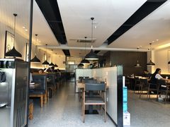 大堂-YUOZUO渝作·川渝冒肚(崂山店)